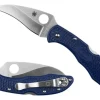 Lil' Matriarch® Lightweight Exclusive-Spyderco Hot