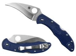 Lil' Matriarch® Lightweight Exclusive-Spyderco Hot