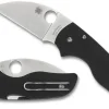 Lil' Native® Wharncliffe-Spyderco Online
