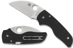 Lil' Native® Wharncliffe-Spyderco Online