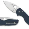 Lil' Native&reg; CPM&reg; SPY27&reg;-Spyderco