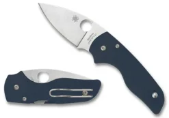 Lil' Native&reg; CPM&reg; SPY27&reg;-Spyderco