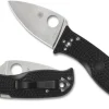 Lil' Temperance™ 3 Lightweight-Spyderco Online