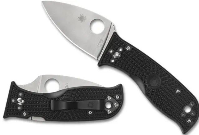 Lil' Temperance™ 3 Lightweight-Spyderco Online