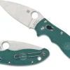 Manix® 2 Lightweight CPM SPY27-Spyderco Outlet