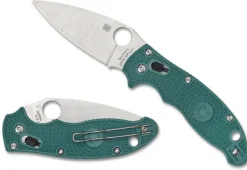 Manix® 2 Lightweight CPM SPY27-Spyderco Outlet