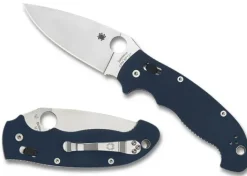 MANIX® 2 XL CPM® SPY27®-Spyderco Sale