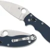 Manix&reg; 2 CPM&reg; SPY27&reg;-Spyderco New