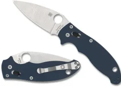 Manix&reg; 2 CPM&reg; SPY27&reg;-Spyderco New