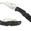 Matriarch® 2 FRN-Spyderco Discount
