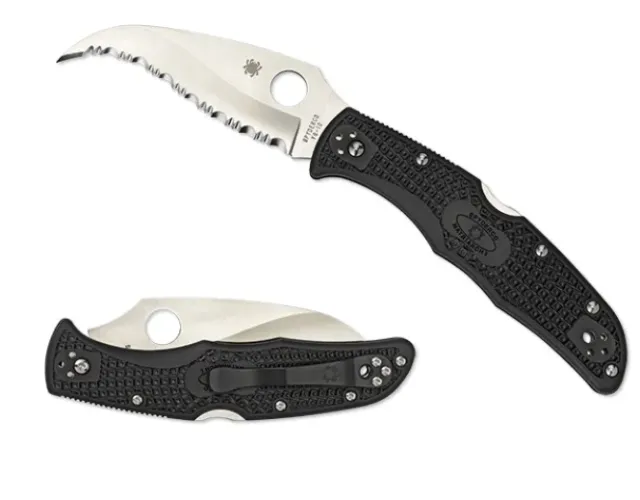 Matriarch® 2 FRN-Spyderco Discount