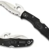 Matriarch® 2 FRN Emerson Opener-Spyderco Discount