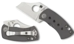 McBee™-Spyderco Sale