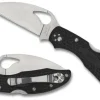 Meadowlark® 2 Lightweight Wharncliffe-Spyderco Clearance