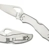 Meadowlark® 2 Stainless-Spyderco