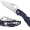 Meadowlark&reg; 2 Blue FRN-Spyderco Outlet