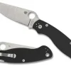 Military&trade; 2-Spyderco Online