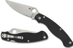 Military&trade; 2-Spyderco Online