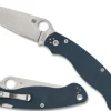 Military&trade; 2 CPM&reg; SPY27&reg;-Spyderco Online