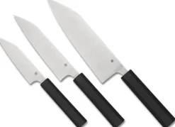 Minarai™ 3-Piece Set-Spyderco Clearance