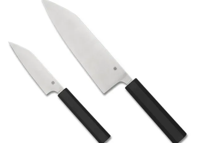 Minarai™ 2-Piece Set-Spyderco