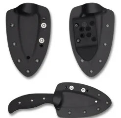 Mule Team™ 2 Boltaron Sheath-Spyderco