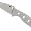 Mule Team&trade; VG XEOS&reg;-Spyderco New