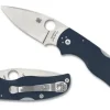 NATIVE® 5 CPM® SPY27®-Spyderco Discount