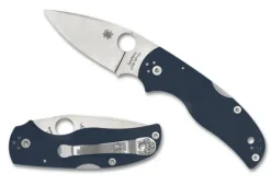 NATIVE® 5 CPM® SPY27®-Spyderco Discount
