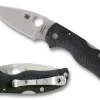 Native® 5 Fluted Carbon Fiber CPM S90V-Spyderco Best
