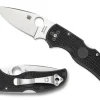 Native® 5 FRN Black-Spyderco Outlet