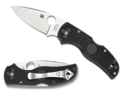 Native® 5 FRN Black-Spyderco Outlet
