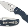 Native® 5 FRN CPM SPY27-Spyderco Outlet