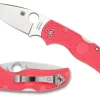 Native® 5 FRN Pink-Spyderco Online