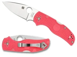 Native® 5 FRN Pink-Spyderco Online