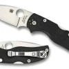 Native® 5 G-10 Black-Spyderco