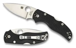 Native® 5 G-10 Black-Spyderco