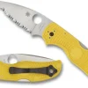 Native® 5 Salt®-Spyderco Outlet