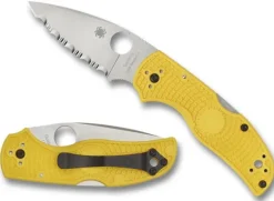 Native® 5 Salt®-Spyderco Outlet