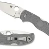 Native® FRN Grey Maxamet-Spyderco Outlet