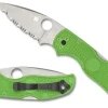 Native&reg; 5 Salt&reg;-Spyderco Discount