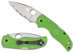 Native&reg; 5 Salt&reg;-Spyderco Discount