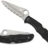 Pacific Salt® 2-Spyderco New