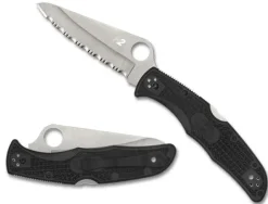 Pacific Salt® 2-Spyderco New