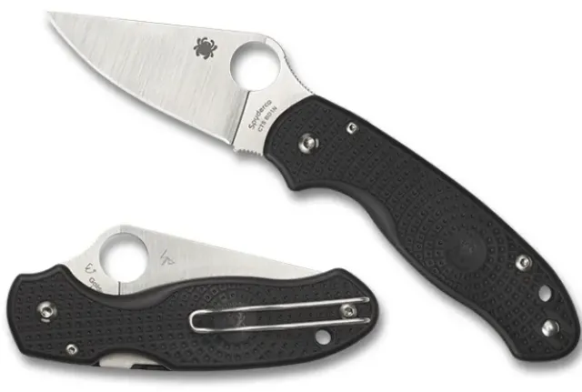 Para® 3 Lightweight-Spyderco Best