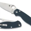 Para Military&reg; 2 CPM SPY27®-Spyderco Clearance