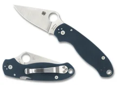 Para&reg; 3 CPM SPY27&reg;-Spyderco Sale