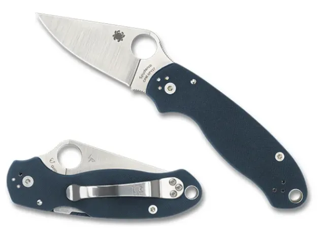 Para® 3 CPM SPY27®-Spyderco Sale