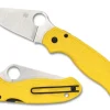 Para&reg; 3 Lightweight Salt CPM MagnaCut&reg;-Spyderco New