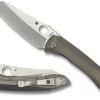 Paysan™-Spyderco New